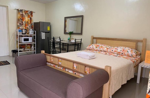 A comfy retreat in the heart of Orani, Bataan