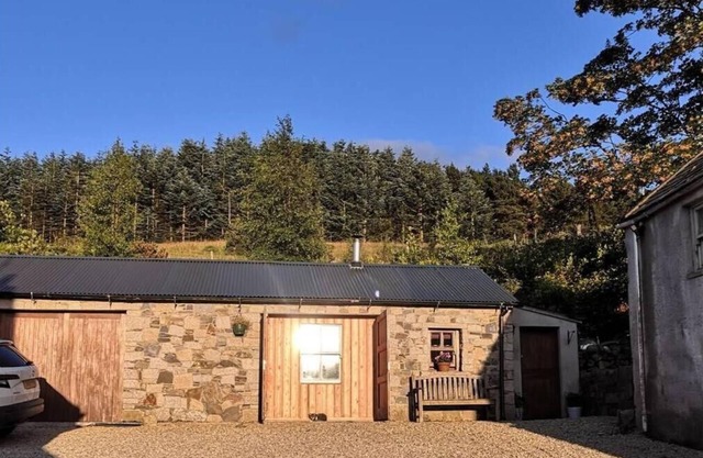 A Cosy Place in the Heart of the Mournes