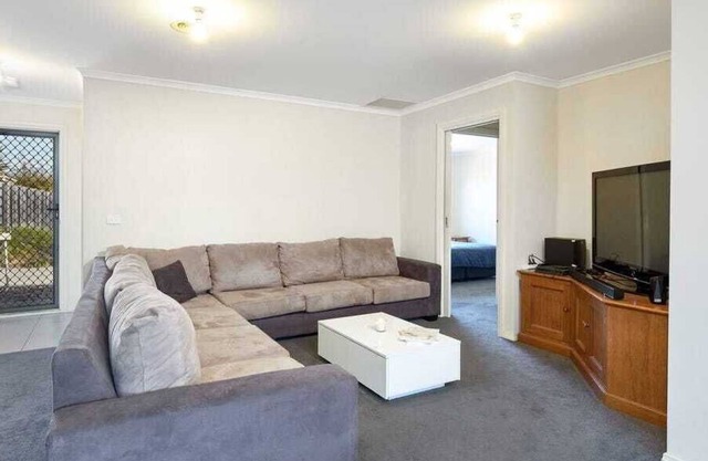 A Cosy Place to Stay