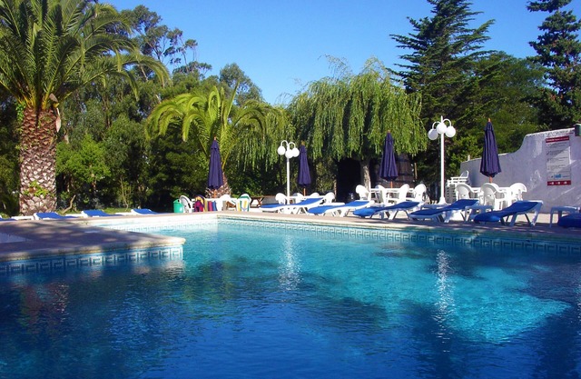 A Coutada Hotel Rural