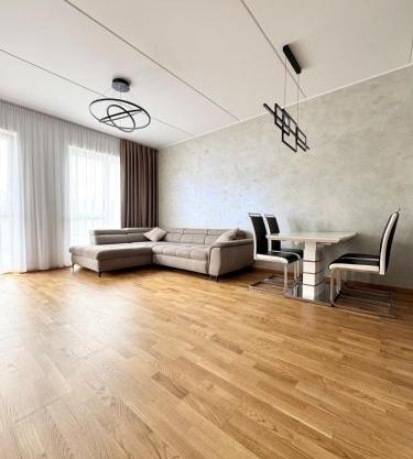 A cozy 2 bedroom apartment