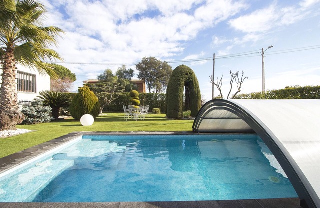 A Cozy Catalan hideaway just 30min from Sitges!
