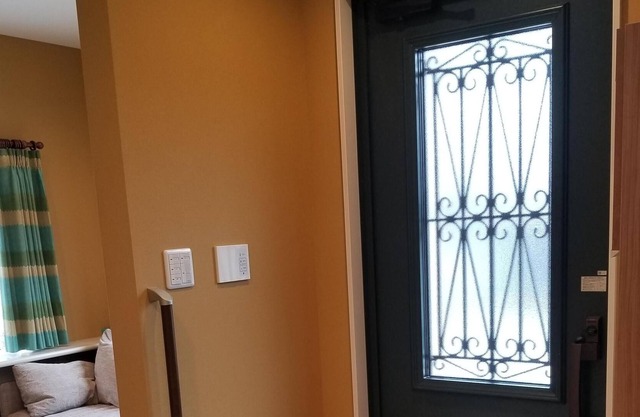 A cozy & newly renovated luxuary home. Located in the heart of Niigata city