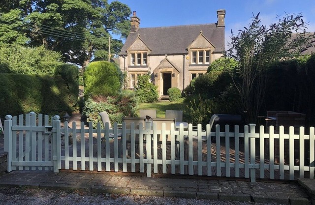 A delightful cottage in Warslow within the Peak District National Park