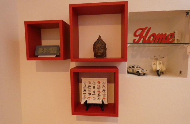 A detached house in one of Italy's most beautiful villages, all to yourself