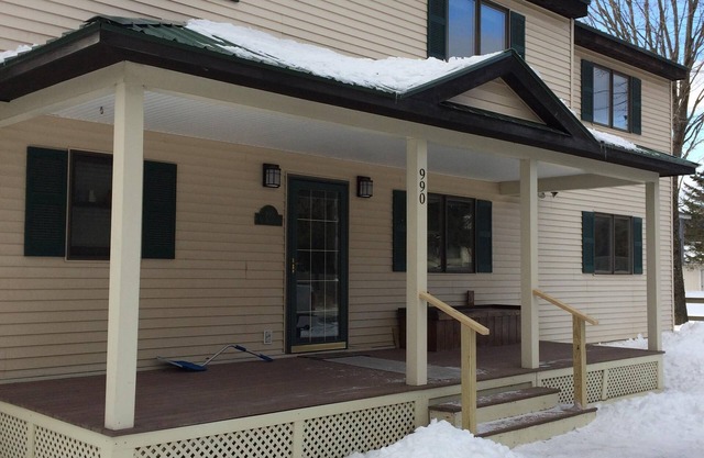 A distinctive family retreat for an epic ski vacation!