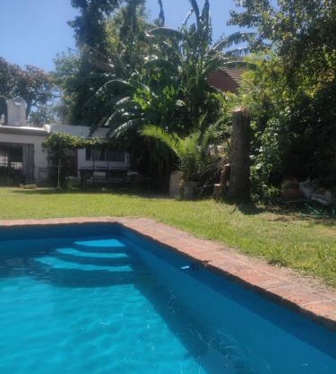 A estrenar, en San Isidro.