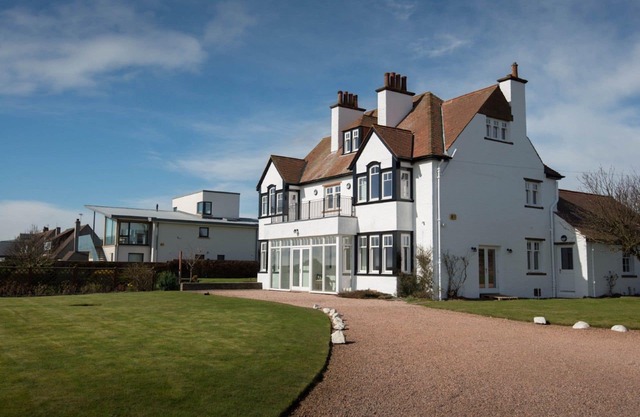A fabulous period house, fantastic for large gatherings