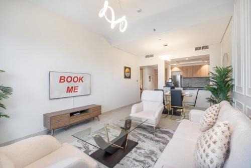 A Fantastic 1 Bed Flat Located in JVC