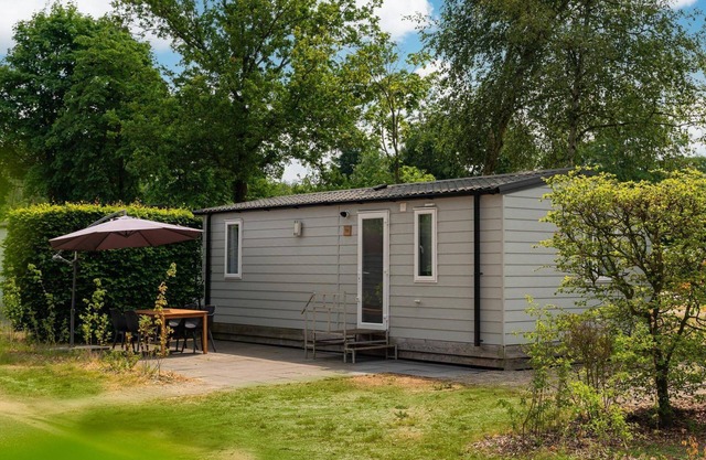 A fine holiday home for 4 people 💚