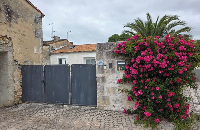 Au Tilleul d'Heden