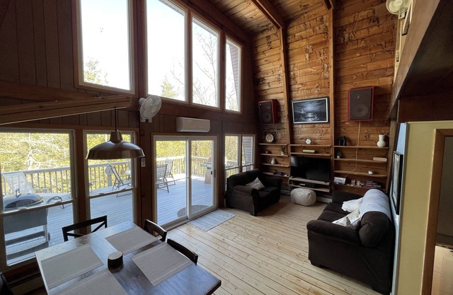 A-Frame of Mind