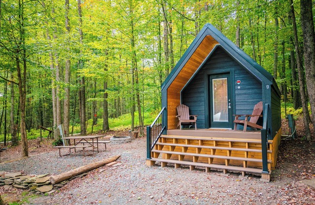 A-frame Principal Sum