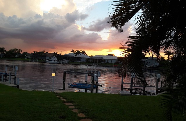 A GORGEOUS PUNTA GORDA RETREAT -