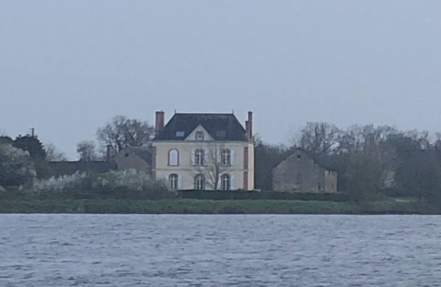 A haven of peace and nature