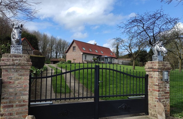 A haven of peace in the heart of Hauts-de-France