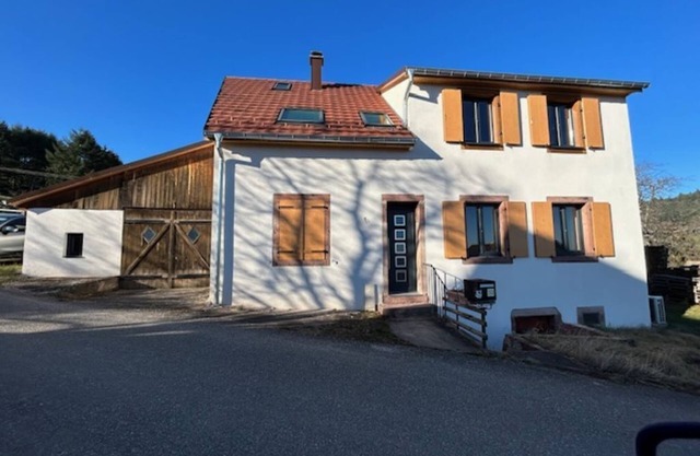 A haven of peace and relaxation "Gite Belle Vue".