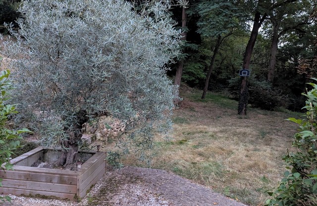 A haven of peace for family and friends in the Essonne countryside