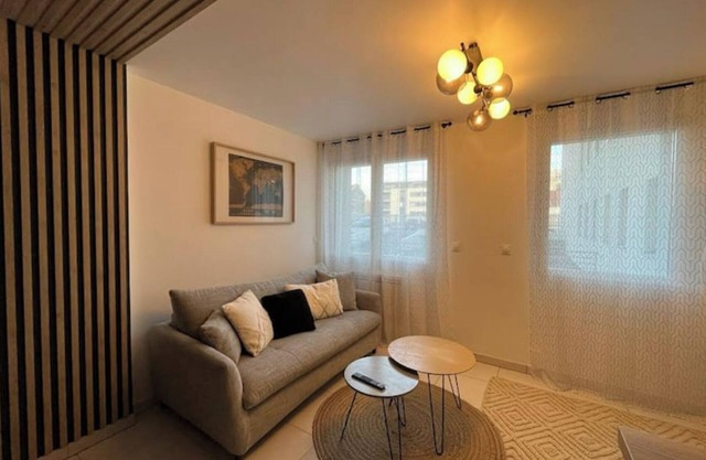 A haven of peace in the heart of the city
