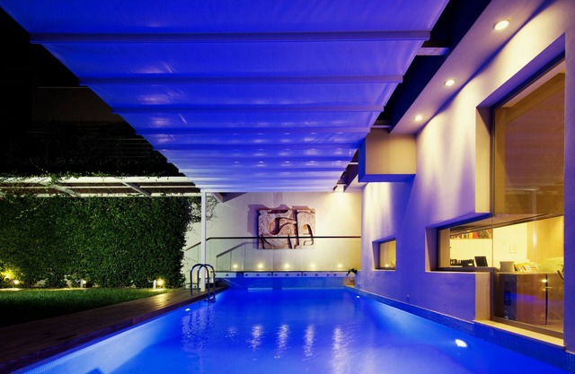 A Hidden Sanctuary In Athens Riviera-Saronida