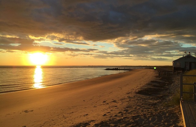 A Hidden treasure on the Delaware Bay
