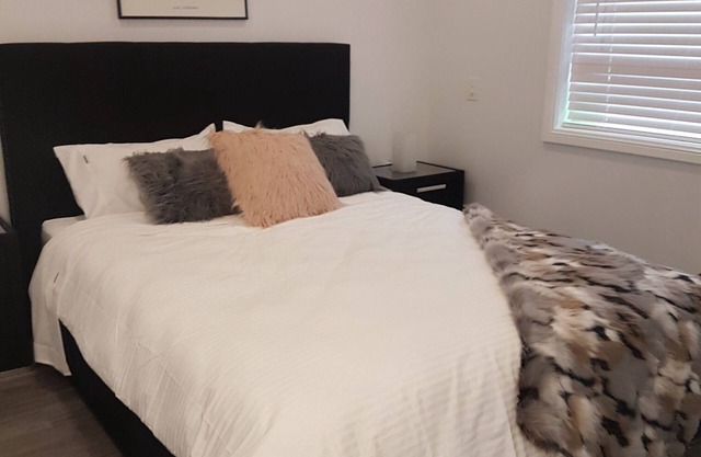 A home away from home