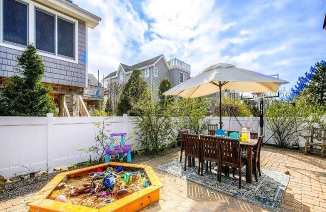 A home away from home family compound with everything that you want in a vacation rental and more!