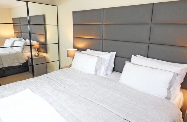 A Home from Home - Leamington Spa