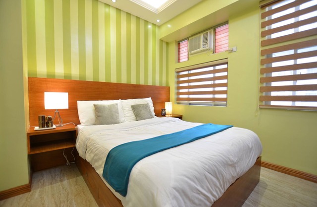 A Homey Place Manila, 1 Bedroom