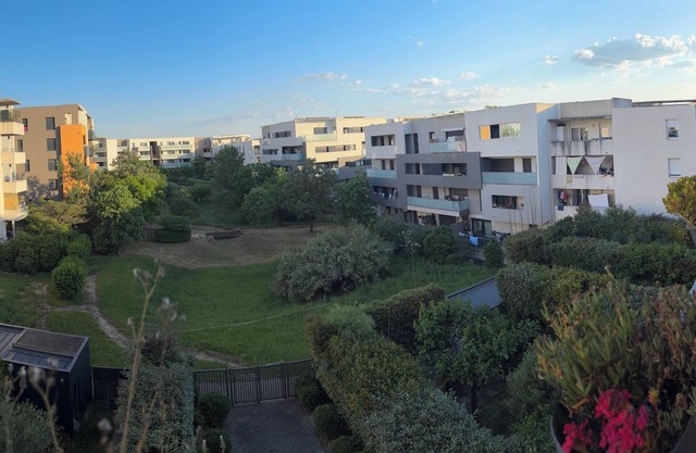 A jewel box of light for enchanting stays in Montpellier