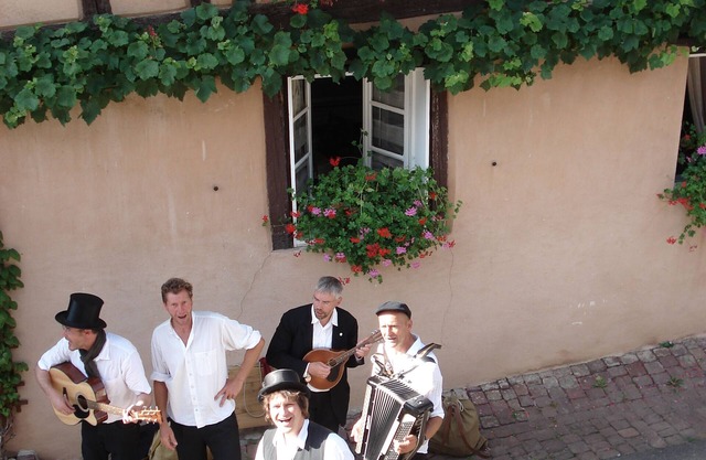 A L'ANCIENNE HUILERIE* Charming accommodation in the REMPARTS of RIQUEWIHR.