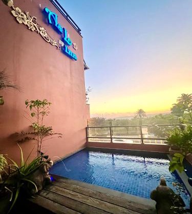 A&L Inn 戀灣旅棧