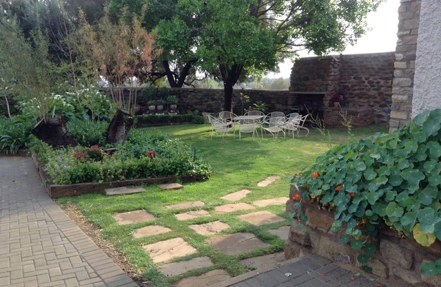A Little Guesthouse