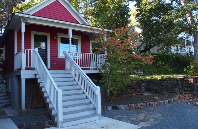 A Lovely Cottage In The Heart Of The Columbia River Gorge
