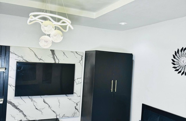 A Luxurious Escape in the Heart of the City – Only at Thiancee Homes