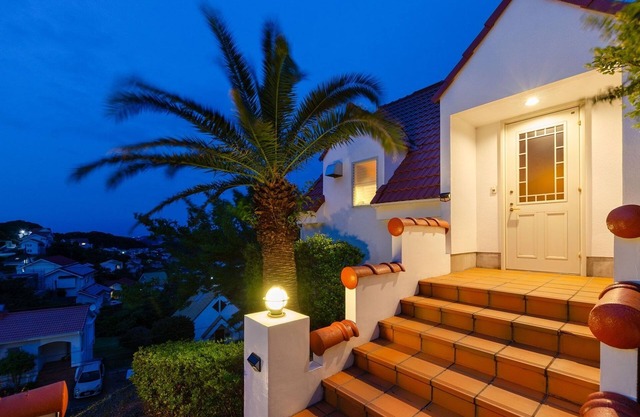 A luxury villa for rent in Shimoda Goishigahama/Shimoda Shizuoka