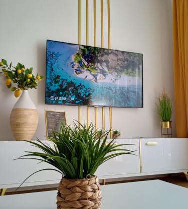 A&M Apartments - brand new luxury & business apartment Solny Potok