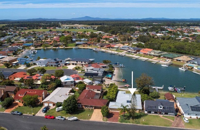 A Mariners Cove - Lifestyle Yamba