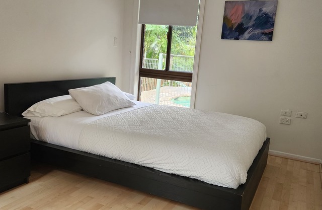 A Nature Experience at Mt Coot-Tha, Studio in Brisbane