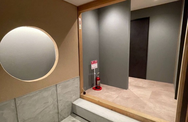 A newly built designer building is available for r/Sumoto Hyōgo
