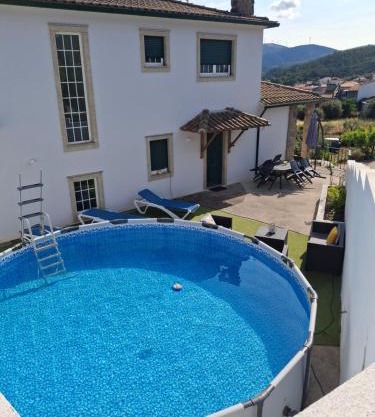 A Nossa Casa