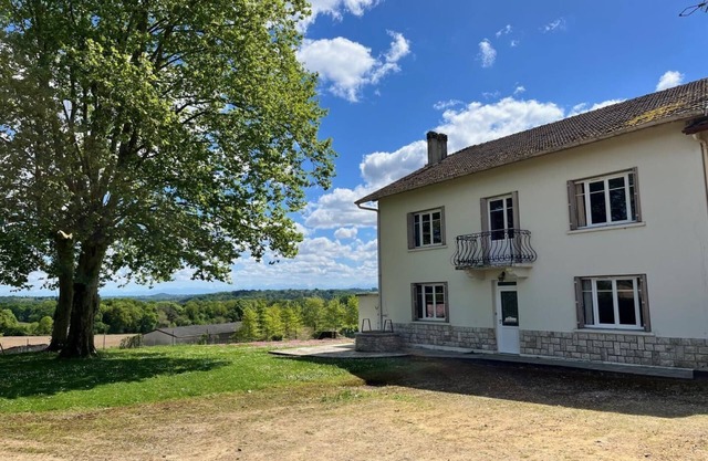 A Nouste - Monsegur - Gîte