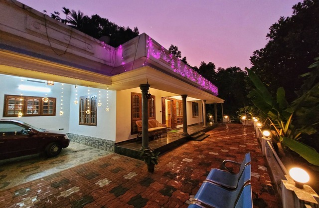 A one Cottage Munnar