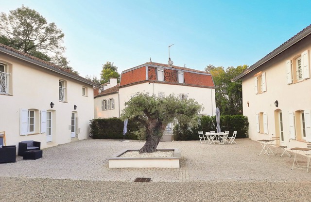A peaceful escape in the heart of the countryside with our charming B&Bs