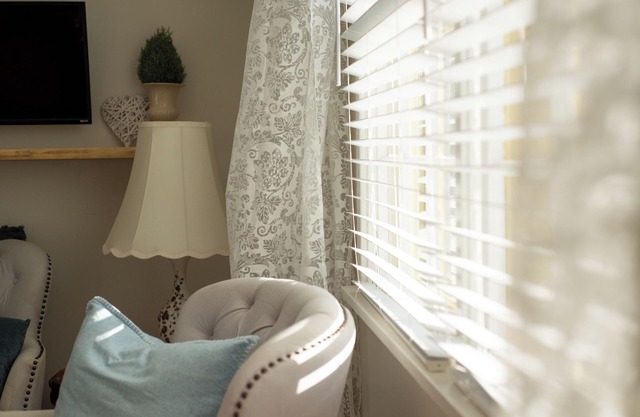 A peaceful rest and charming stay await at our renovated 2-bedroom cottage.