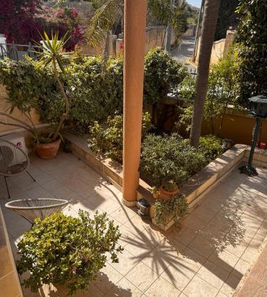 A peaceful retreat in a tranquil area yet conveniently close to the vibrant centre of Malta