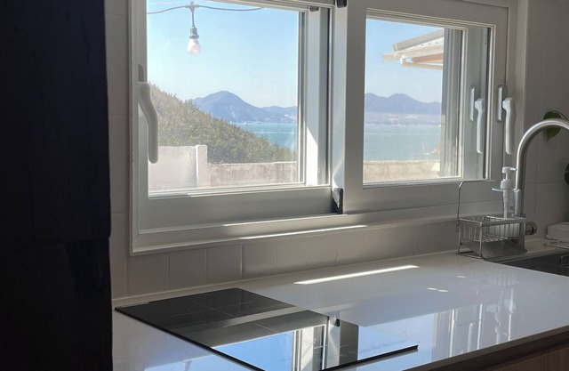 A Peaceful Retreat in Namhae: Stay, Explore & Unwind in Nature