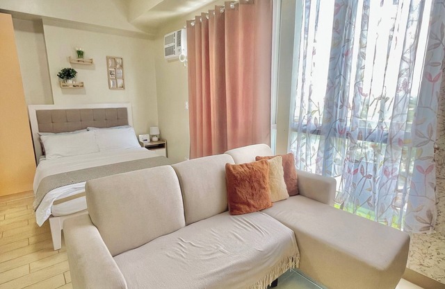 A perfect getaway in Iloilo City?You're looking at the perfect placen