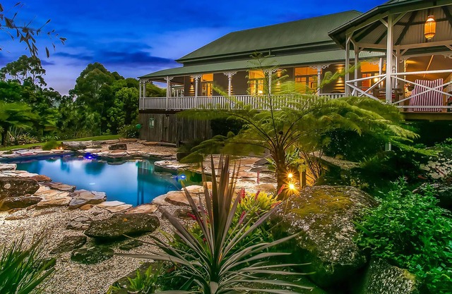 A PERFECT STAY - Bangalla