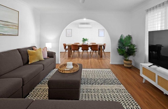 A Perfect Stay - Beach Base